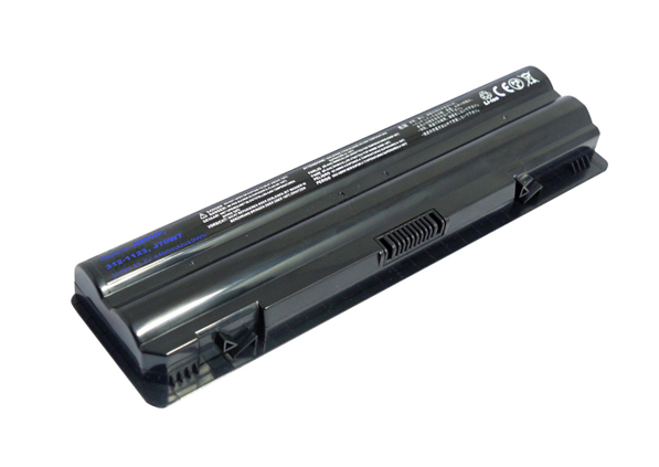 4400 mAh Dell XPS 15 (L521X) battery