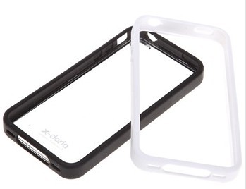 X-doria Iphone 4 / Iphone 4S Cover Case.