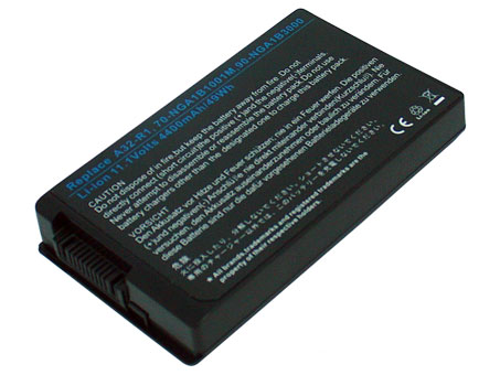 Asus R1F battery