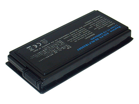 Asus F5N battery