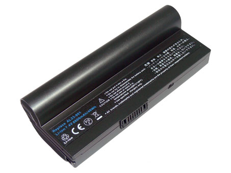 Asus Eee PC 1000HG battery