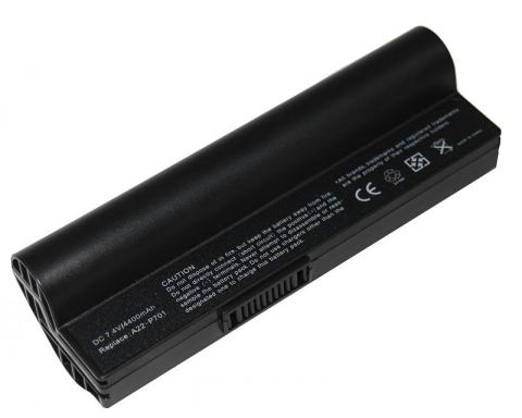 Asus Eee PC 4G Surf battery