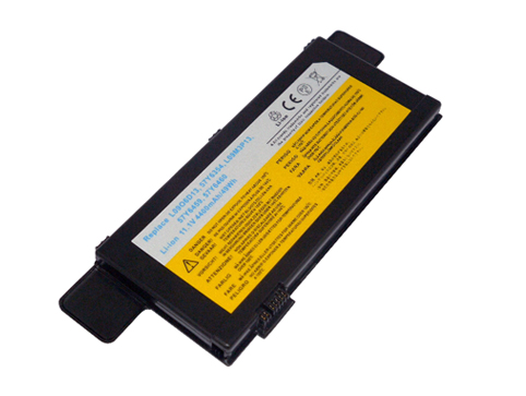 Lenovo IdeaPad U150 SFO battery