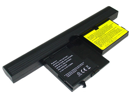 Lenovo ThinkPad X60 Tablet PC 6364 battery