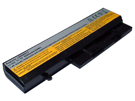 Lenovo IdeaPad V350 battery