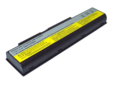 Lenovo IdeaPad Y730 battery
