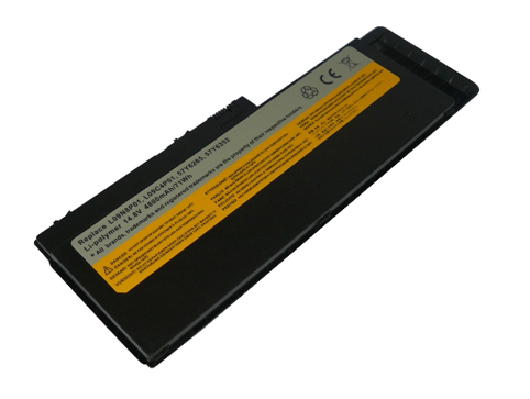 Lenovo L09N8P01 battery