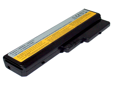 Lenovo IdeaPad V450a battery