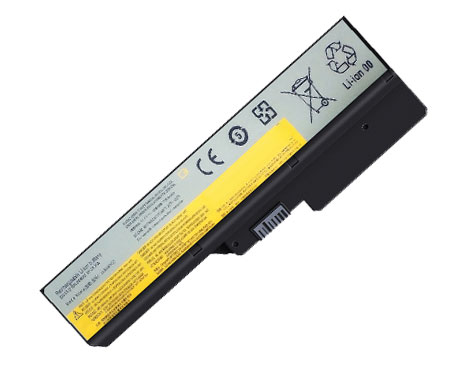 Lenovo IdeaPad V460 battery