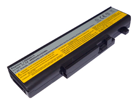 Lenovo IdeaPad Y450A battery