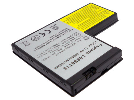 Lenovo IdeaPad Y650A battery
