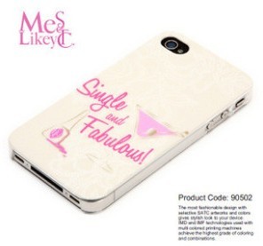 90502 Iphone 4 Shield Shell