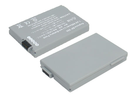 canon DC21 battery