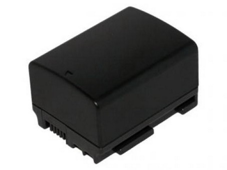 canon iVIS FS10 battery