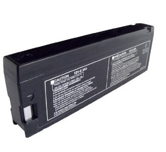 Panasonic LC-S2312 battery