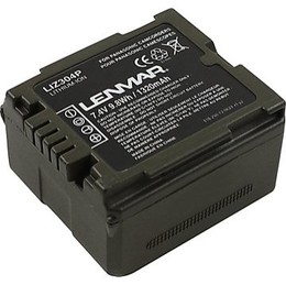 Panasonic AG-HSC1U battery