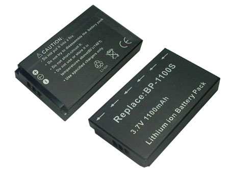 Kyocera BP-1100S battery