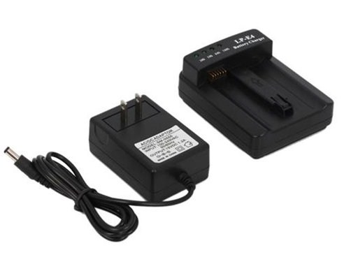 Canon Charger