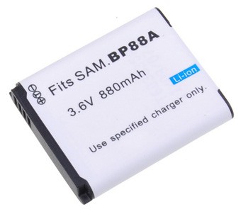samsung BP-88A battery
