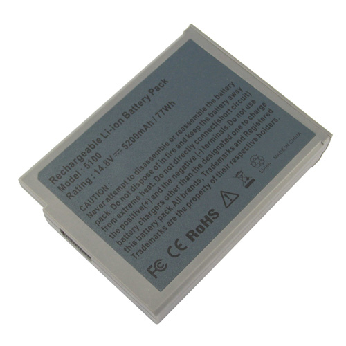 Dell Latitude 100L battery