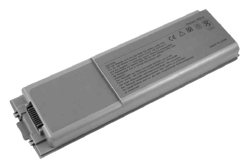 Dell Inspiron 8600 battery