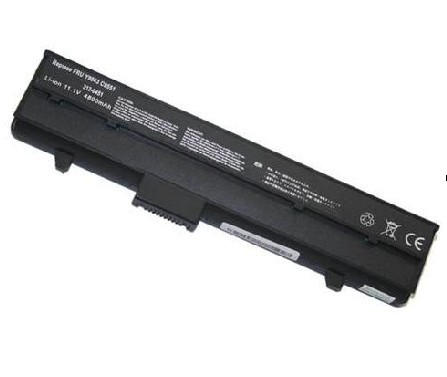 4400 mAh Dell PP19L battery
