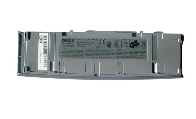 Dell 8H663 battery
