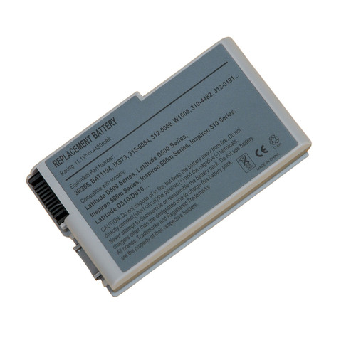 Dell 312-0084 battery