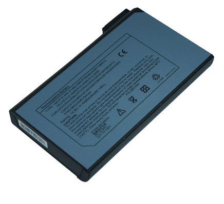 Dell Latitude CPID battery