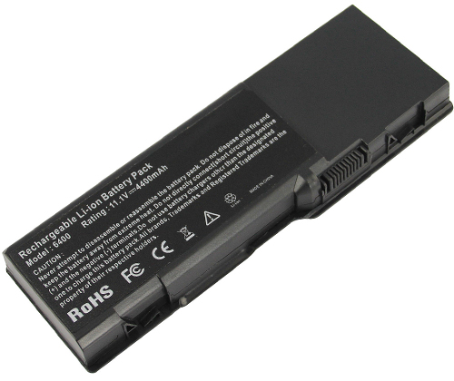 Dell 0UD267 battery