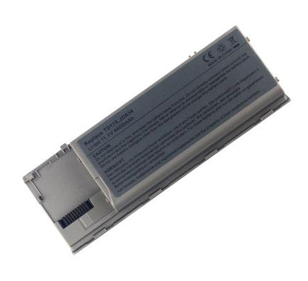Dell NT379 battery