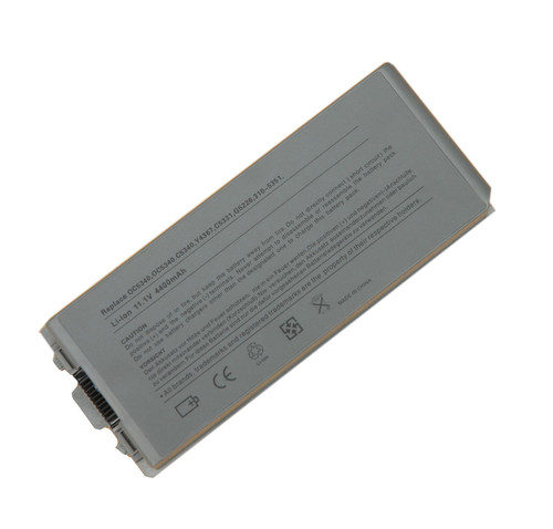 Dell D5540 battery