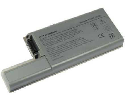 Dell Latitude D531N battery