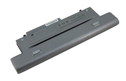8-Cell Dell 8U443 battery
