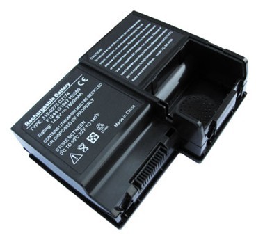 Dell Inspiron 9100 battery
