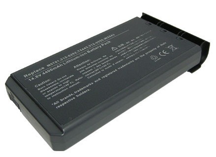Dell G9812 battery