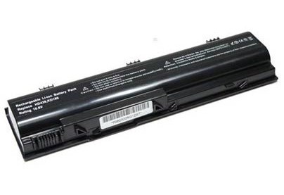 Dell XD187 battery