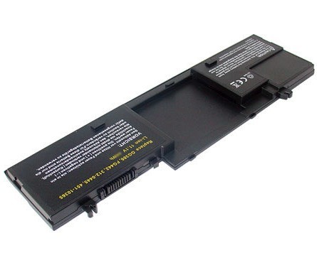 6 Cell Dell DF192 battery