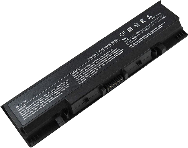 Dell Vostro 1500 battery