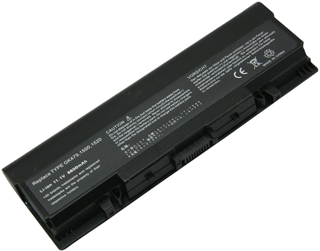 Dell 312-0504 battery