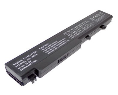 Dell T118C battery