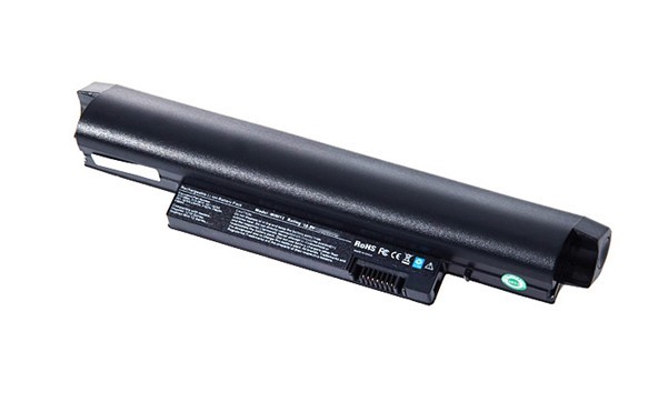 2200 mAh Dell 451-10702 battery