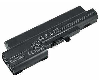 Dell 3UR18650-2-T0044 battery