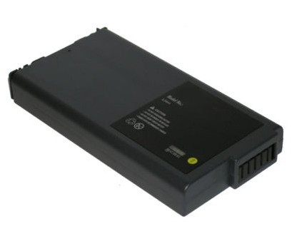 Compaq Presario 12XL400 battery