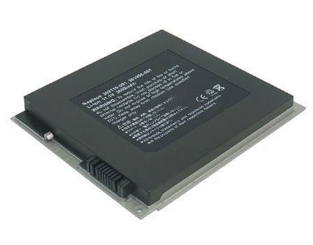 Compaq Tablet PC TC1000 battery