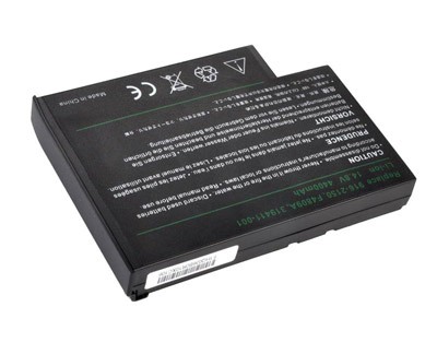 Compaq Presario NX9010 battery