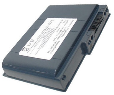 Fujitsu LifeBook B6110D battery