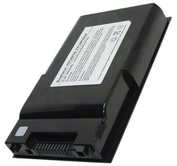 Fujitsu FPCBP118AP battery