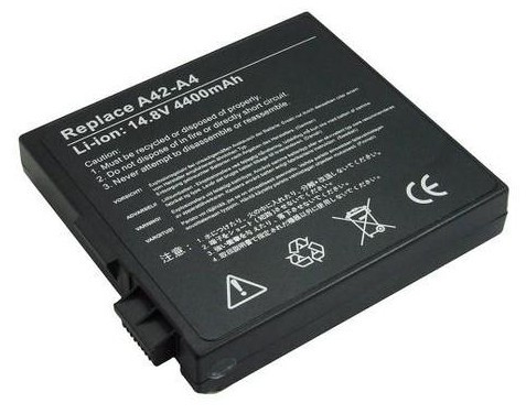 Asus A4Ka battery