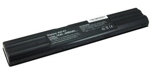 Asus A6N battery